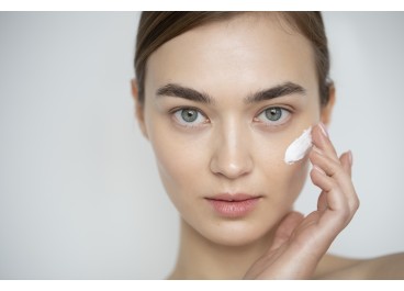 How to choose a face cream correctly