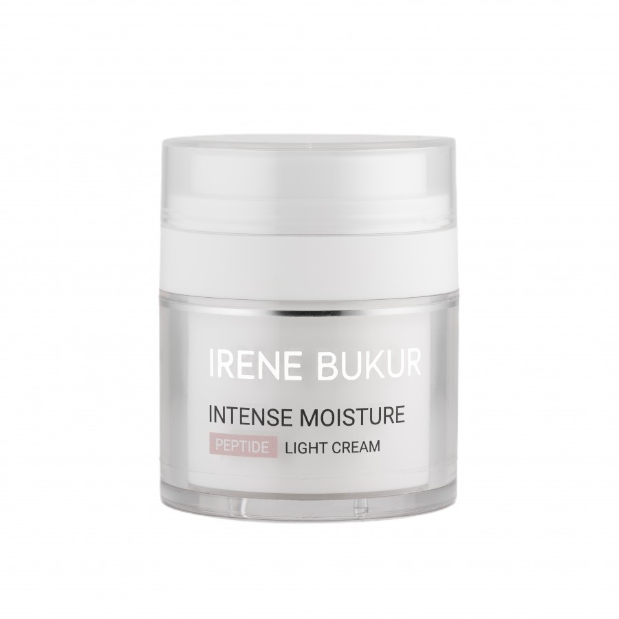 Пептидный увлажняющий крем для лица Intense Moisture