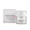 Пептидний зволожуючий крем для обличчя Intense Moisture