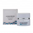Hydro-крем для сухой и чувствительной кожи c гиалуроновой кислотой, 45 мл EU