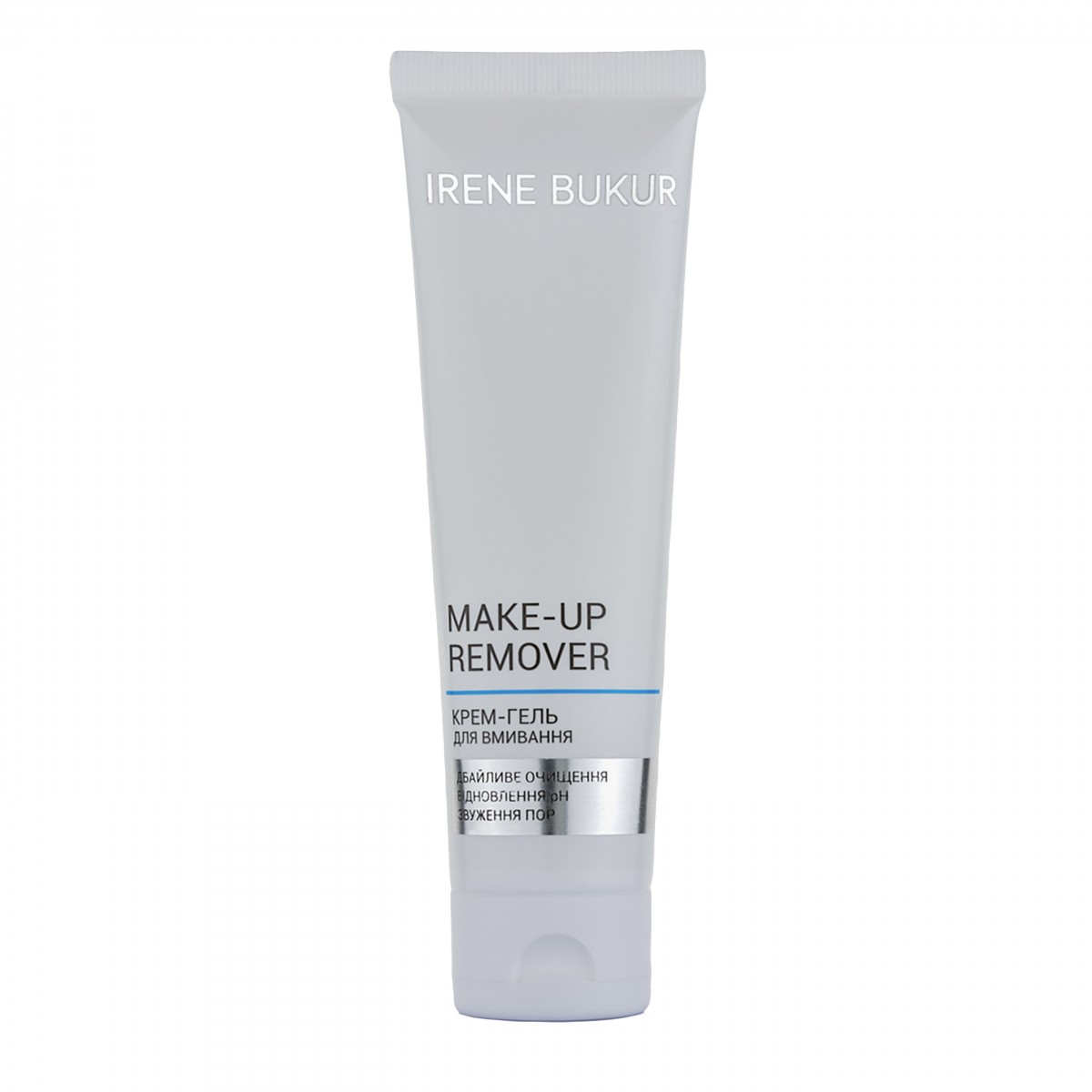 Крем-гель демакияж  Make UP Remover для нормальной и комбинированной кожи, 90 г   