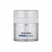Day face cream “Anti-age”, New Skin with bacuchiol
