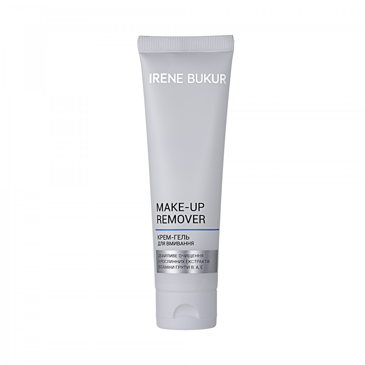 Cream-gel "Make UP Remover" for normal and combination skin, 90 g  