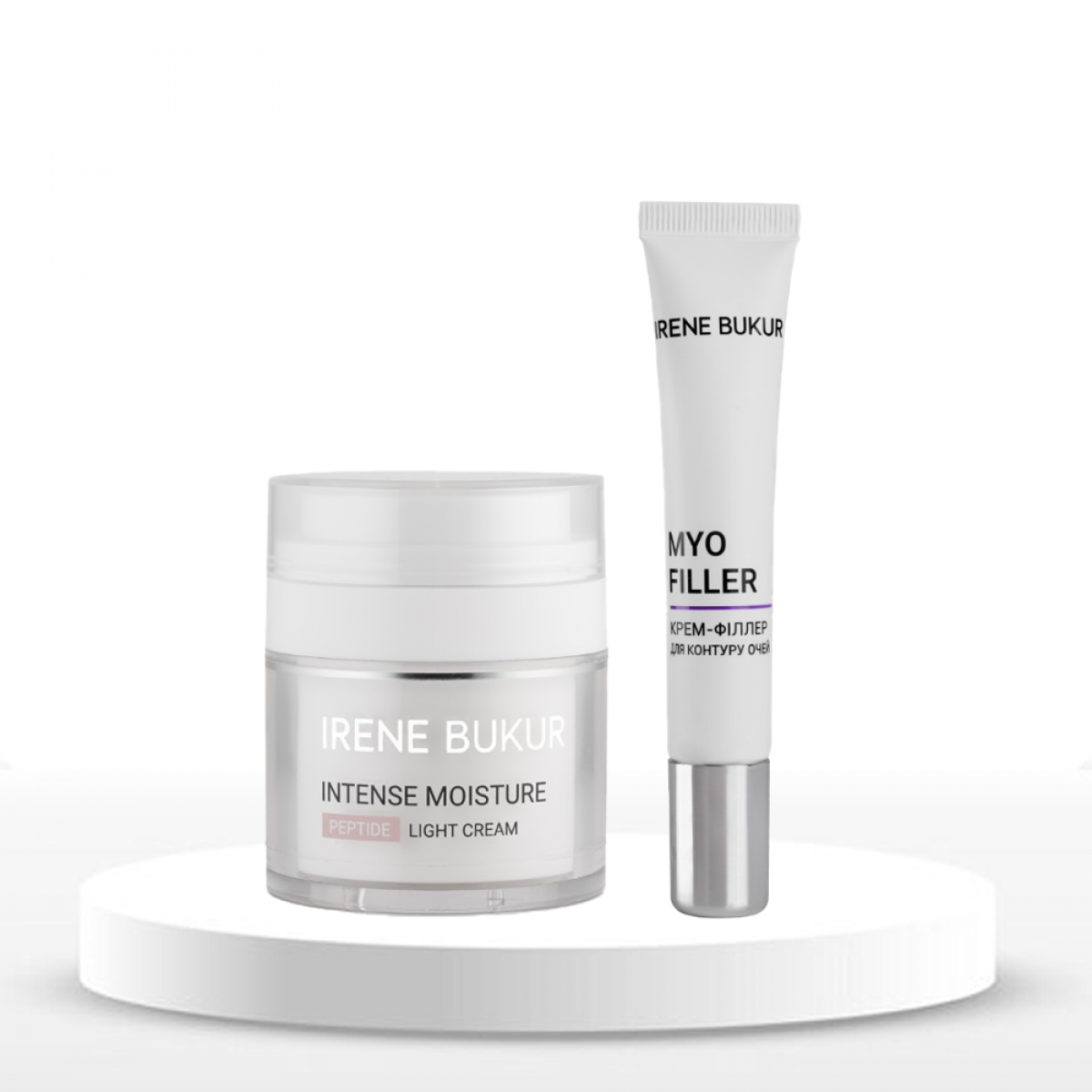 Youth and Freshness Face Set