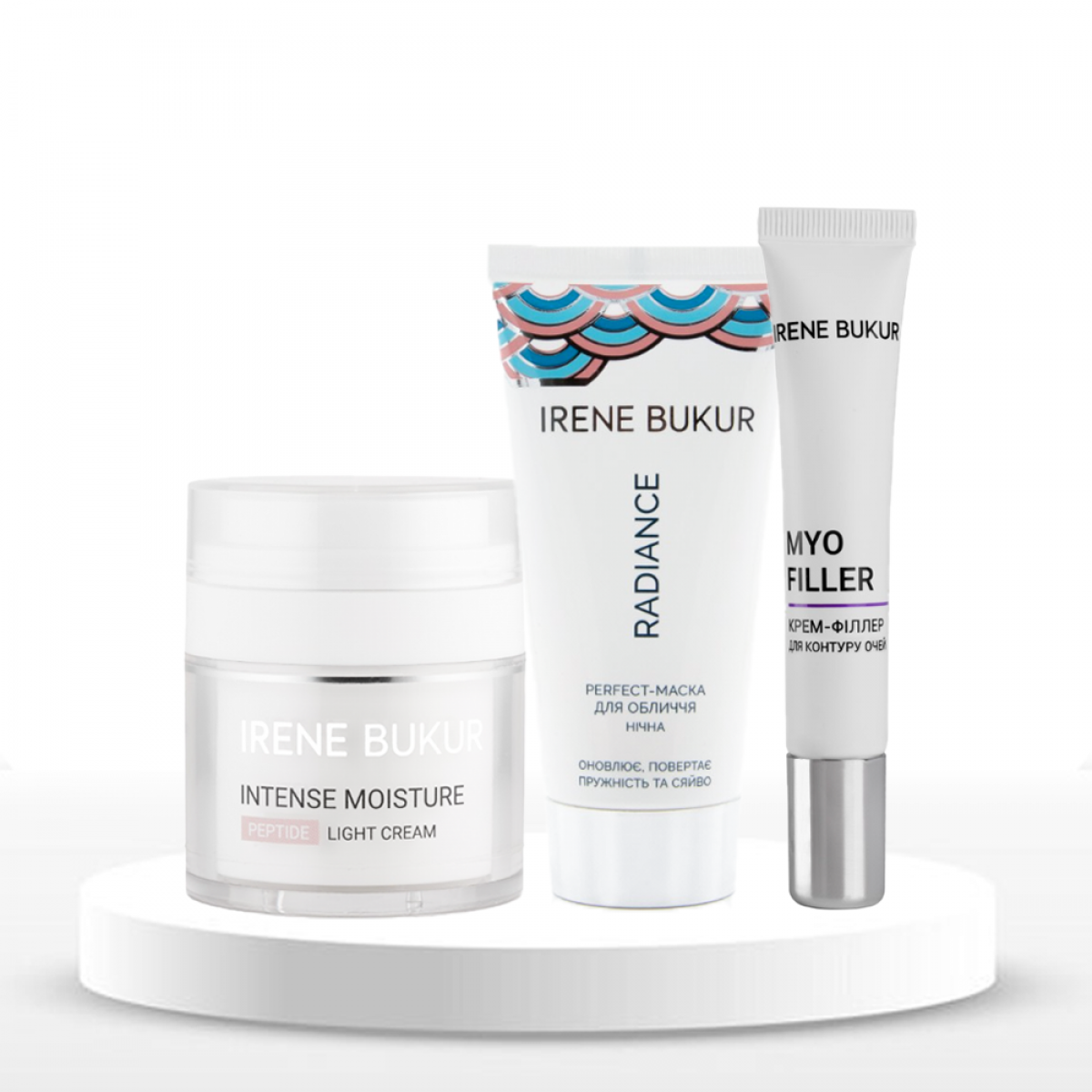 Autumn Care Set №2