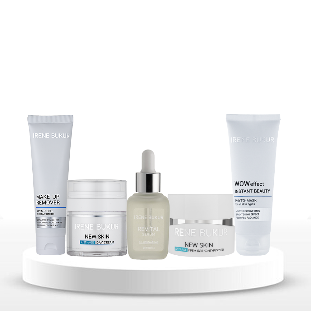 Anti-Aging Set №1