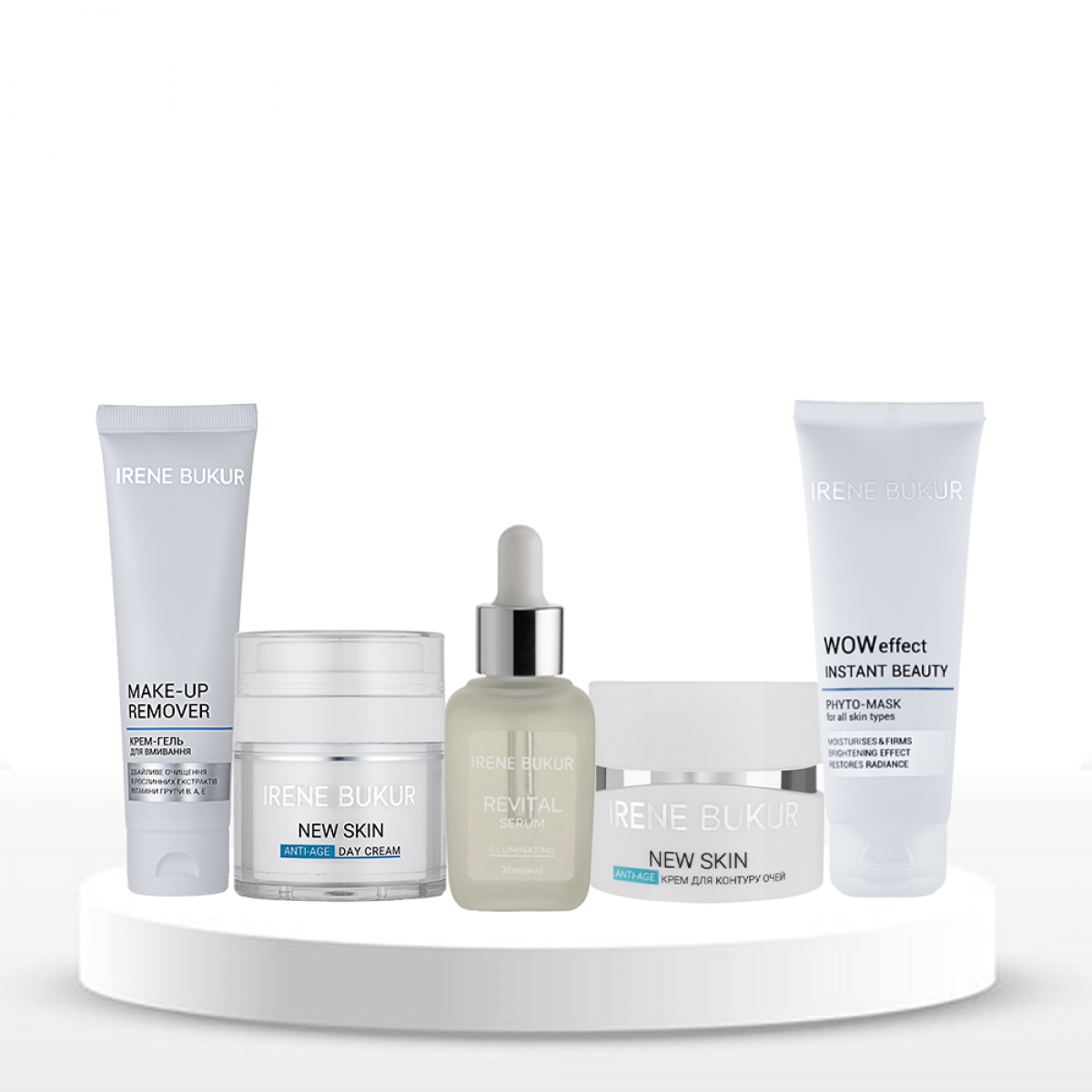 Антивозрастной комплекс №1