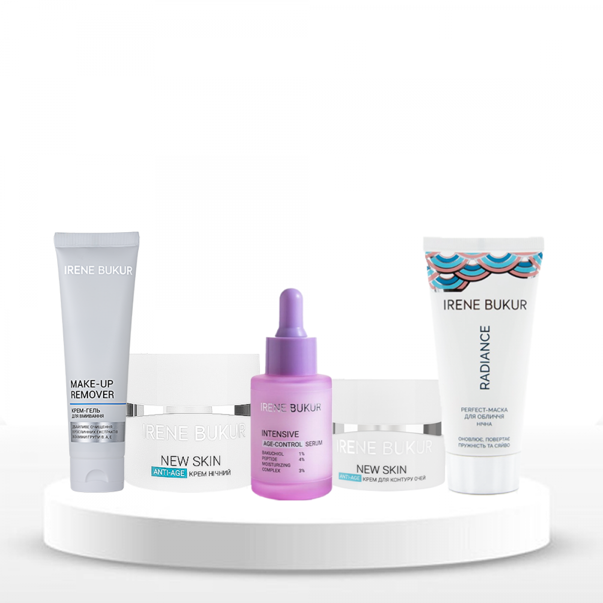 Anti-Aging Set №2