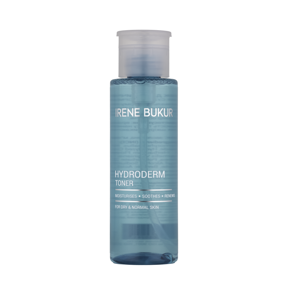 Tonic  Hydroderm for dry and normal skin, 200 ml