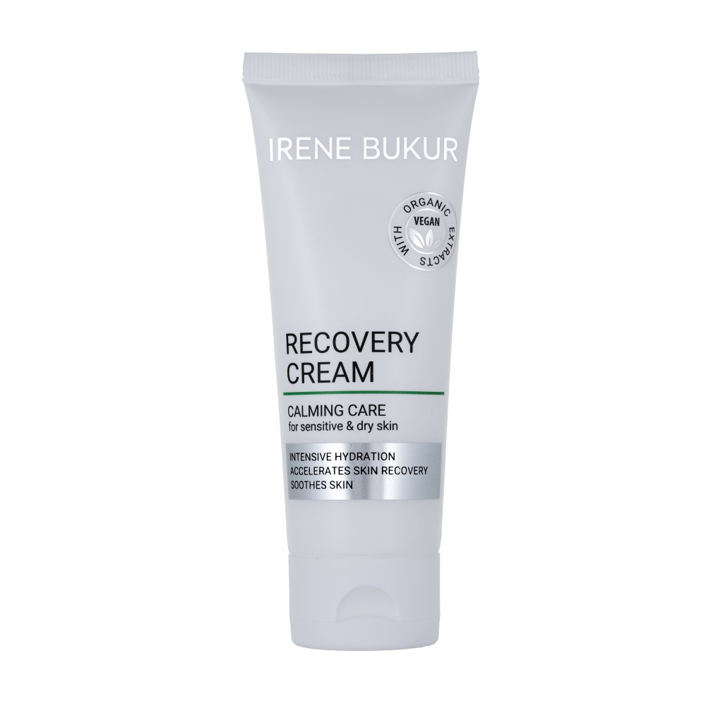 Крем відновлювальний “Recovery” для обличчя та тіла