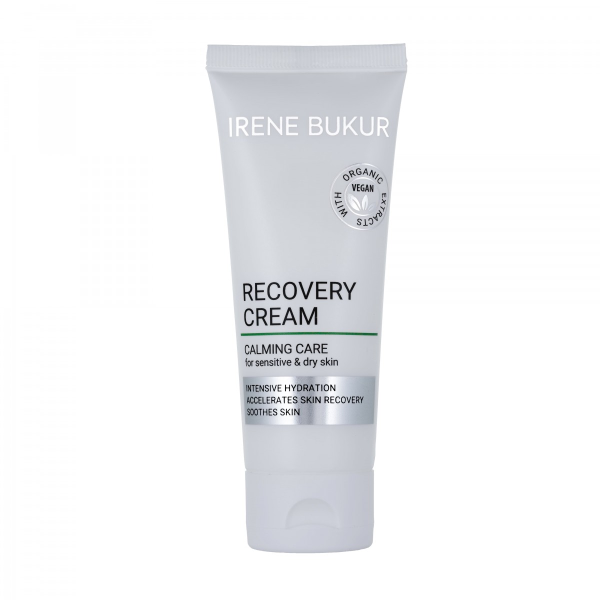 “Recovery” Regenerating Cream for Face and Body