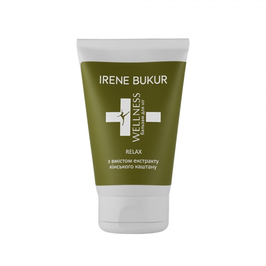 Бальзам  для ніг «Антиварикозний», 100 мл Sale