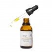Hair serum with precious oils, 30 ml