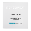 Нічний крем для обличчя “Anti-age” серії New Skin з бакучіолом