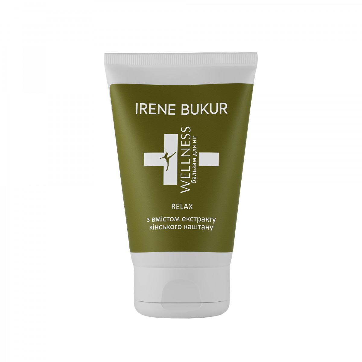 Бальзам для ног Relax (Антиварикозный), 100 мл Бальзам для ног Relax (Антиварикозный), 100 мл