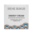 Intensive bio-cream "Energy of cereals" to nourish and restore the skin, 45 ml