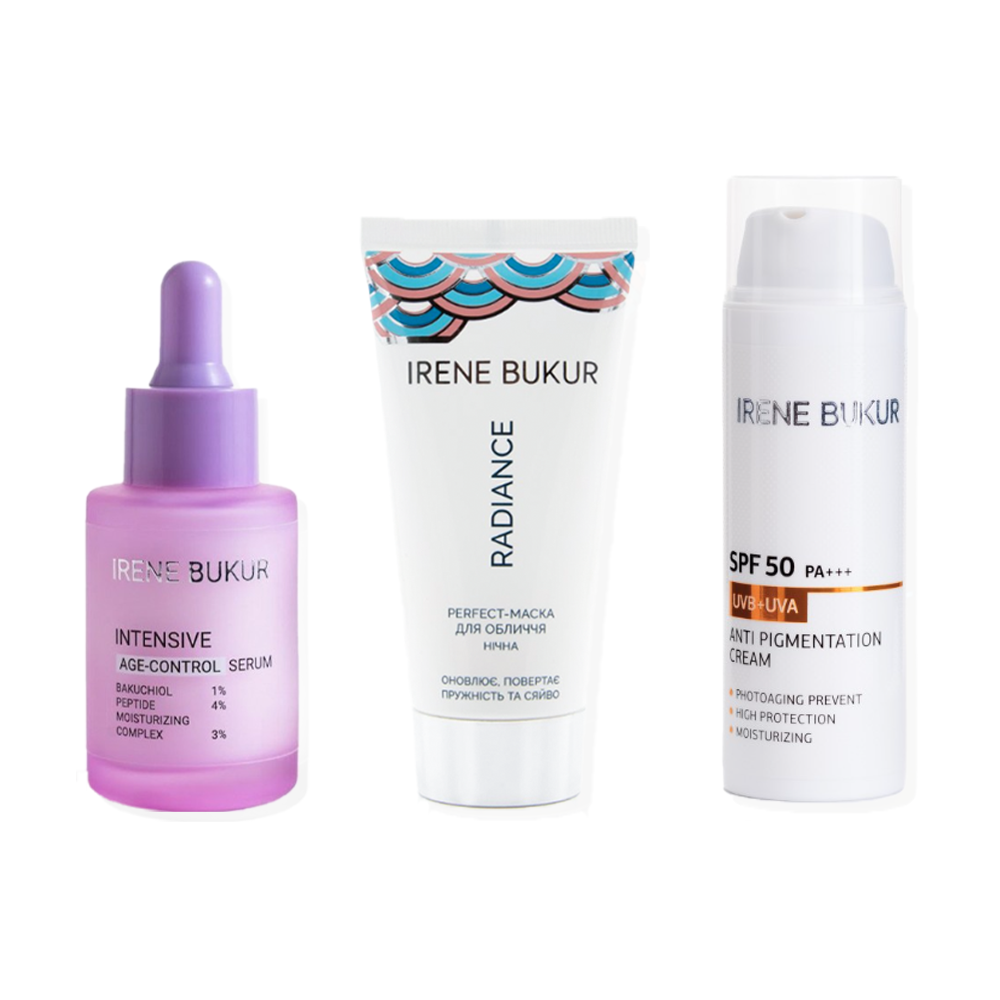 Complex ‘Skin renewal and revitalisation’