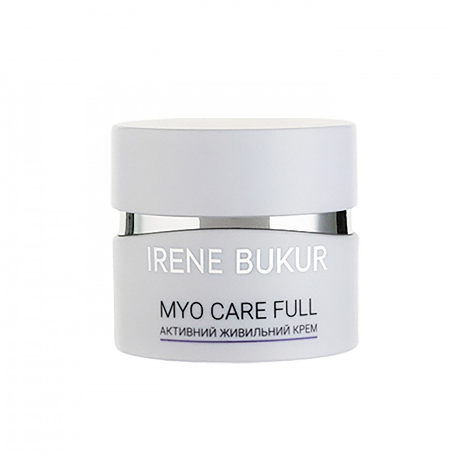 Face cream MYO Care Full, 45 ml  NEW