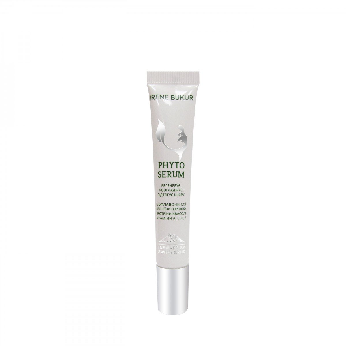  Face serum Phyto with isoflavones, 15 ml   STOCK SALE